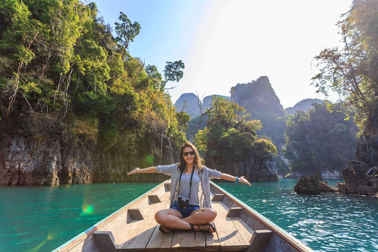 Jelajahi Hutan Mangrove Langkawi: Tur Seru yang Menakjubkan